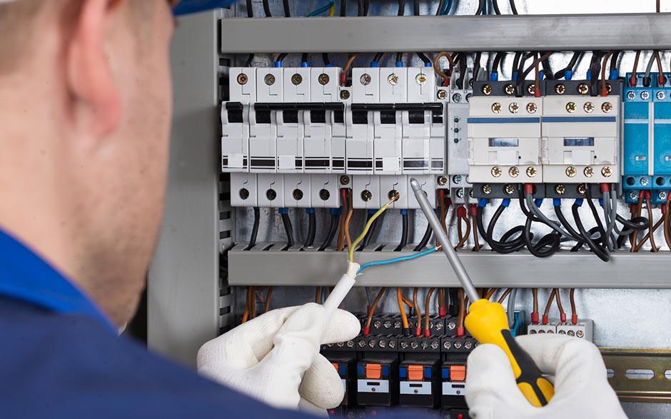 électricien dépannage Aubergenville