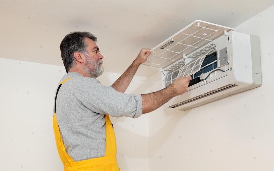 dépannage électricien Achères