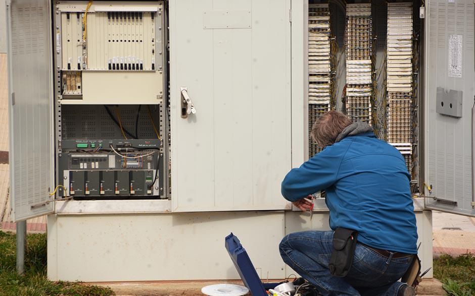 électricité installation Sèvres