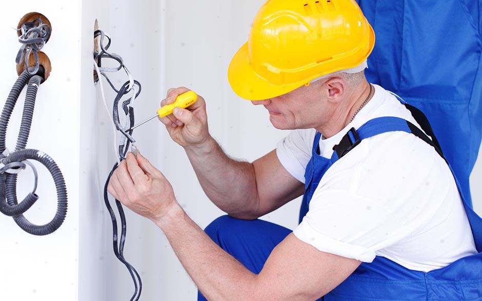 électricité installation Sèvres