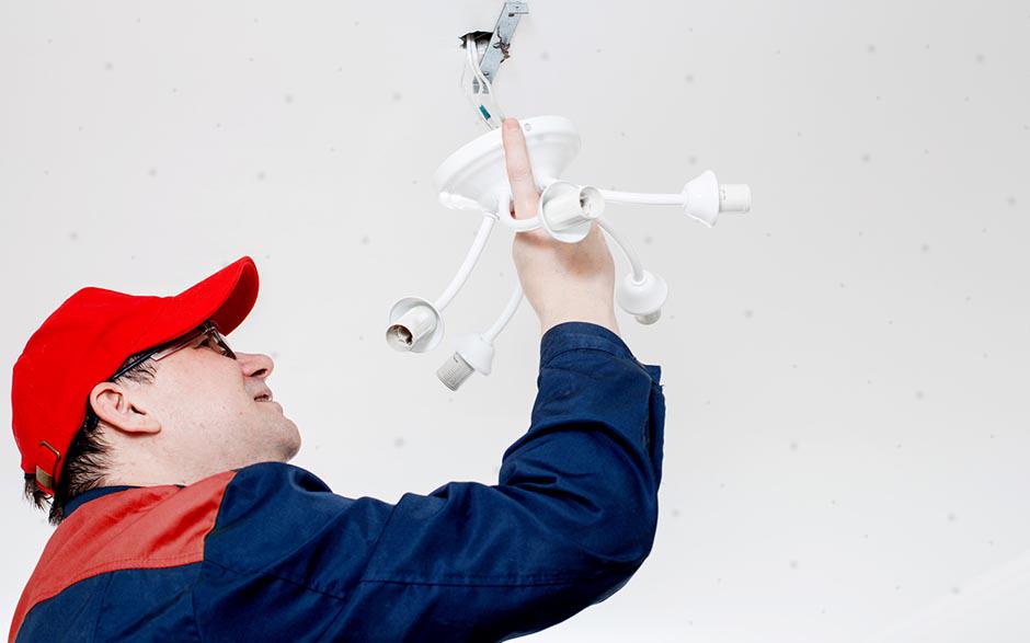 électricité installation Sèvres