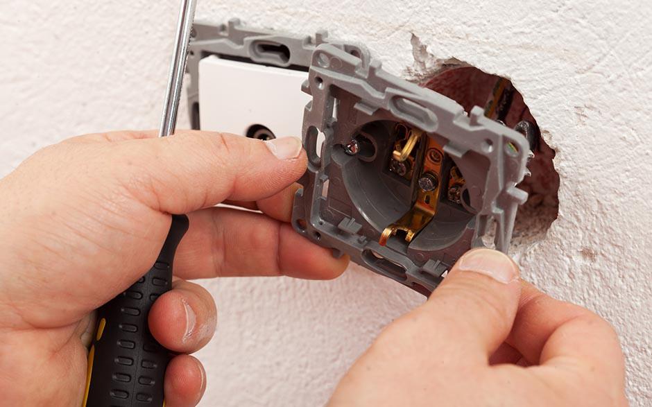 électricien dépannage Porcheville