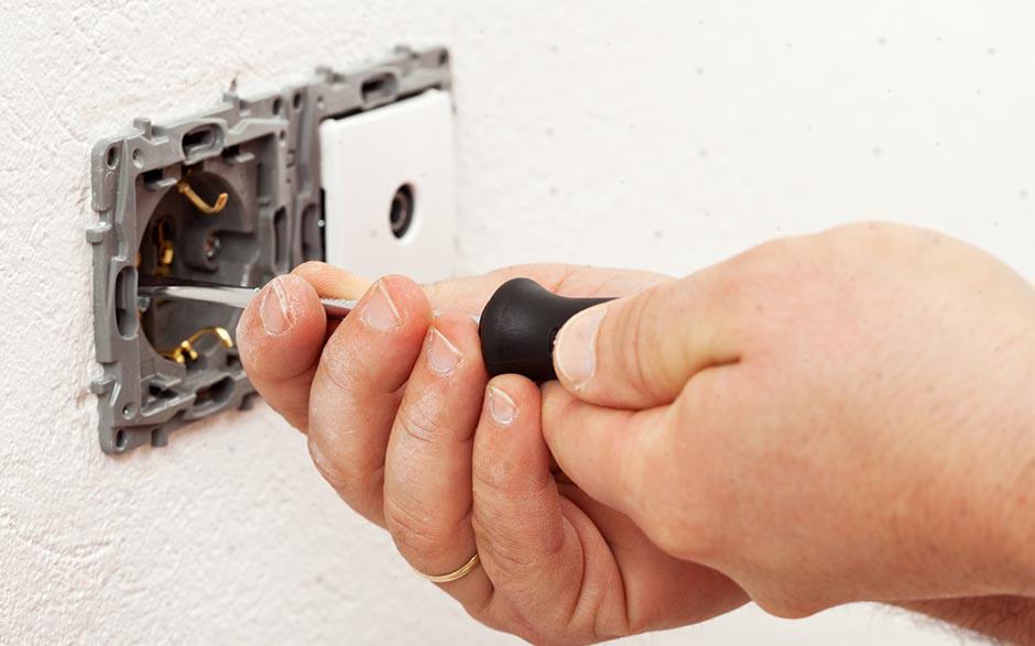 électricien dépannage Aubergenville