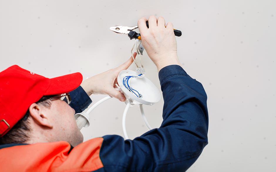 électricien de maintenance Nogent-sur-Marne
