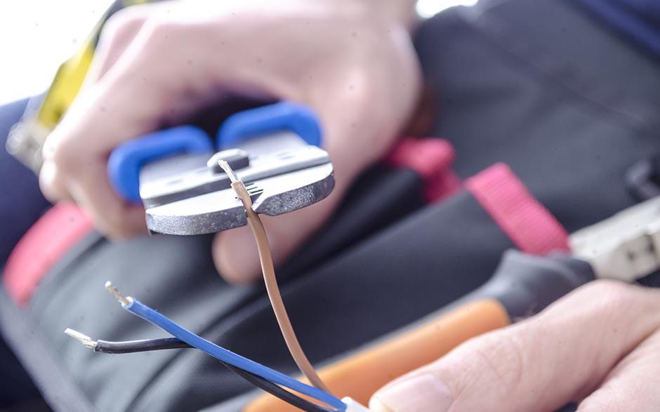 électricien artisan Porcheville