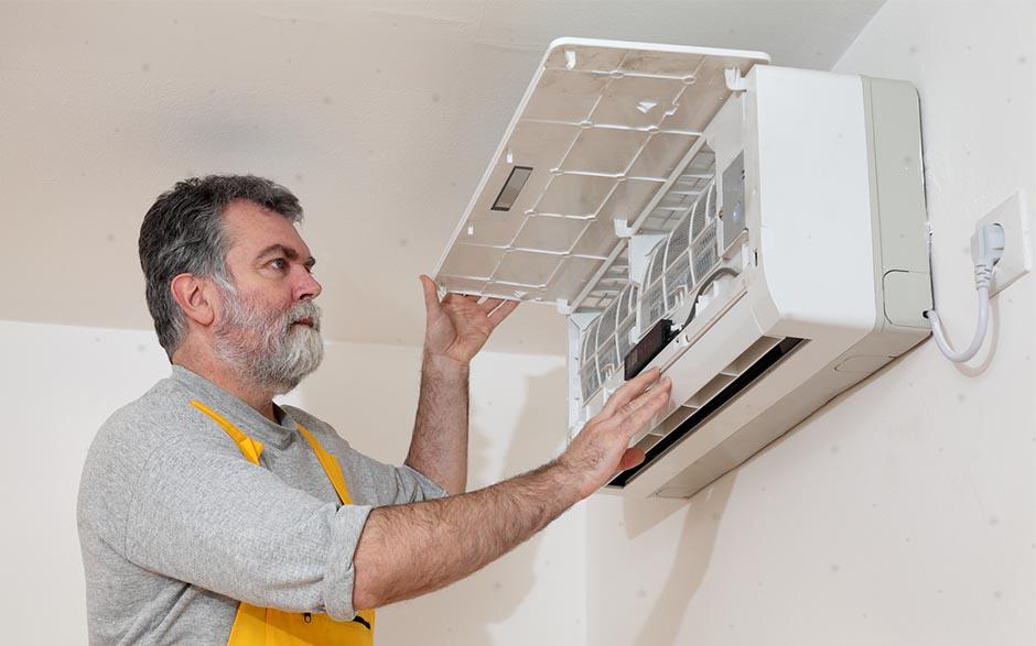 électricien dépannage Aubergenville